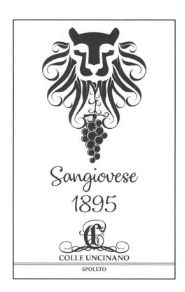 Sangiovese 1895