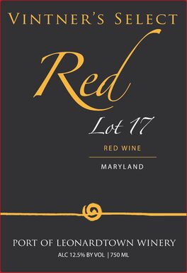 Red Lot 17