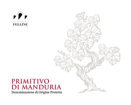 Primitivo di Manduria