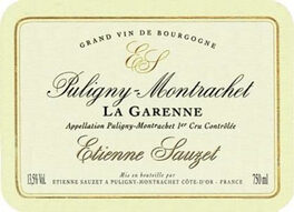 La Garenne