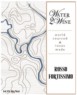 Rosso Fortissimo