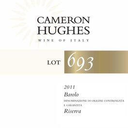 Lot 693