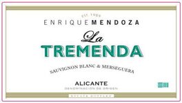 La Tremenda