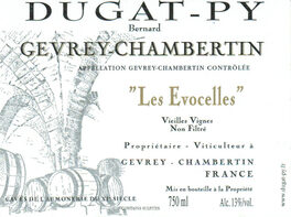 Les Evocelles