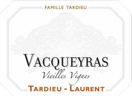 Vieilles Vignes