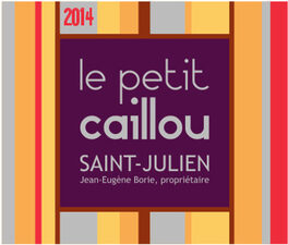 Le Petit Caillou