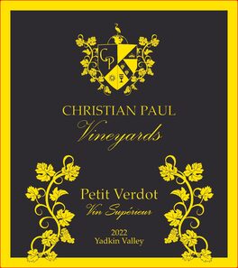 Petit Verdot Vin Supérieur