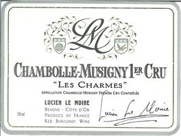 Les Charmes