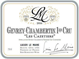 Les Cazetiers