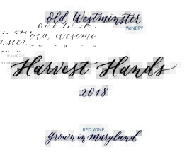 Harvest Hands