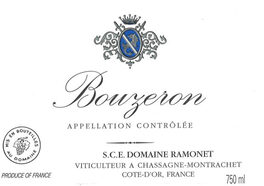 Bouzeron