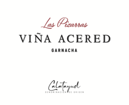 Vina Acered