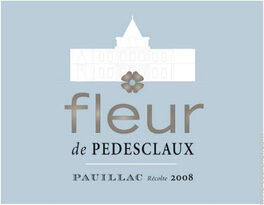Fleur de Pedesclaux