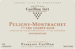 White Burgundy