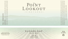 Sugarloaf