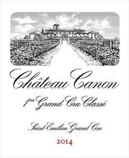Château Canon