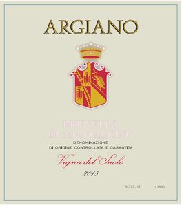 Vigna Del Suolo