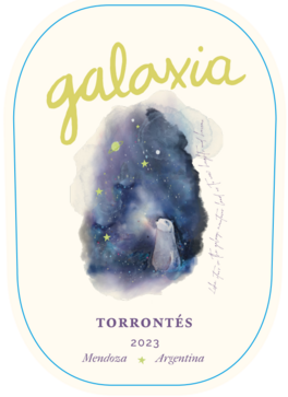 Galaxia