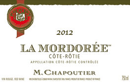 La Mordorée