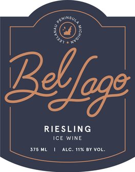Bellogo Riesling Ice Wine