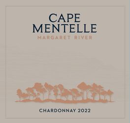 Margaret River Chardonnay