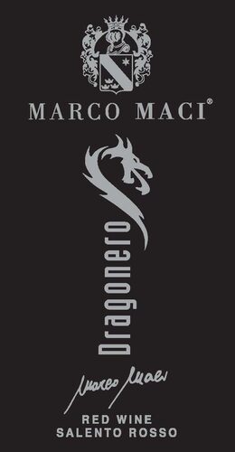 Dragonero