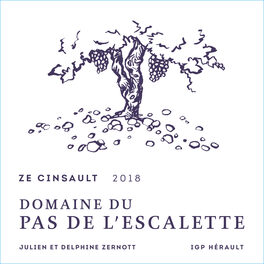 Ze Cinsault