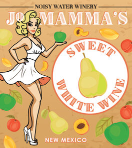 Jo Mamma's