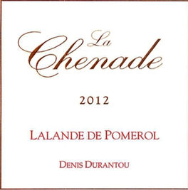 La Chenade