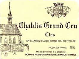 White Burgundy Wine