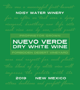Nuevo Verde