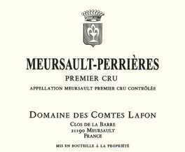 Meursault-Perrières