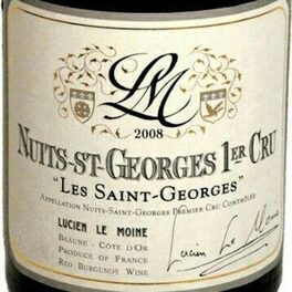 Les Saint-Georges
