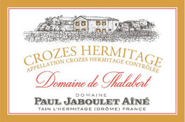 Domaine de Thalabert