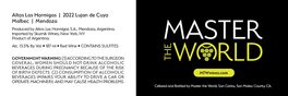 Lujan De Cuyo Malbec