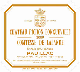 Comtesse de Lalande