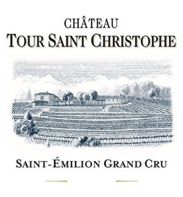 Tour Saint Christophe