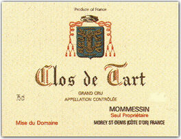 Clos de Tart