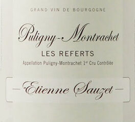 Les Referts
