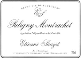 White Burgundy