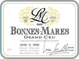 Bonnes-Mares Grand Cru