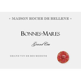 Bonnes-Mares