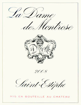 La Dame de Montrose