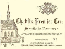 White Burgundy