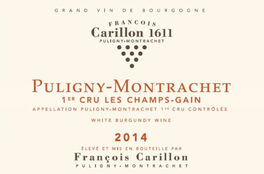 1er Cru Les Champs-Gain