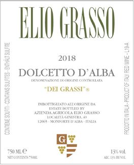 Dei Grassi