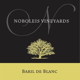 Baril De Blanc