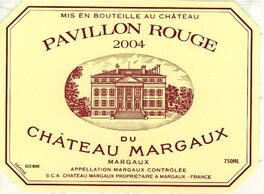 Pavillon Rouge