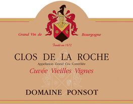 Cuvée Vieilles Vignes
