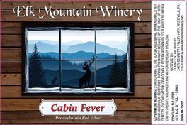 Cabin Fever